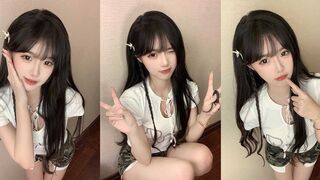 泡良大神 江南第一深情 最新淫片 约操粉色JK主播嫩妹 现场教授舔屌淫技！